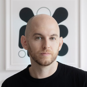 Dmitri Cherniak headhsot