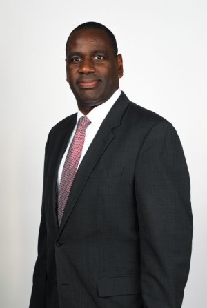 Thomas Winston