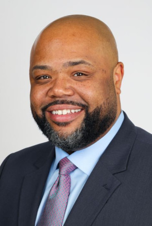 Rodney Eason
