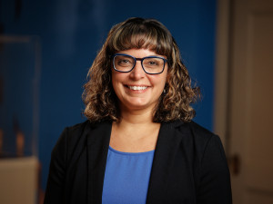 Andrea Gardner