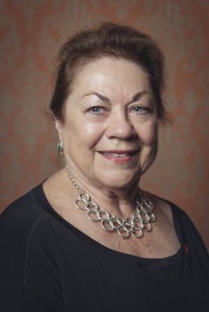 Judith Herb