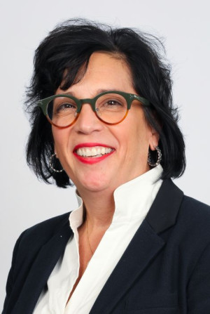 Rita Mansour
