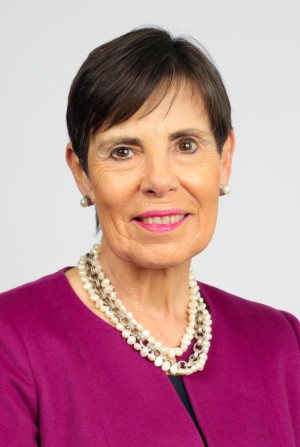 Susan Palmer