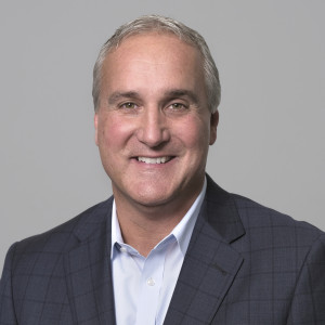 Brian Chambers headshot