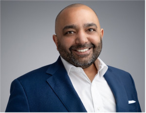 Prakash Karamchandani