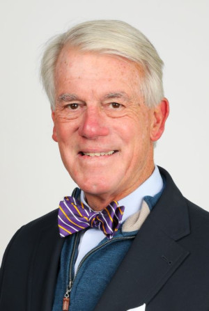 James Secor III