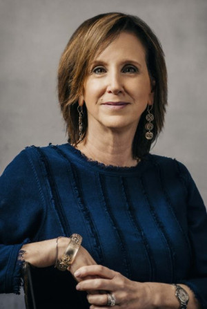 Sharon Speyer