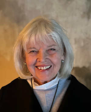 Susan Denny headshot