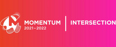Momentum Intersection, 2022