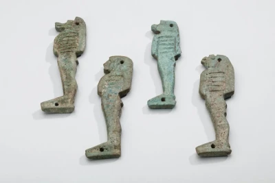 Egyptian Amulets
