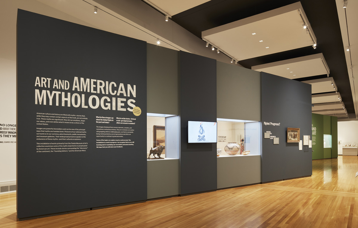 Terra Museum of American Art Exhibition History – Terra Foundation for  American Art