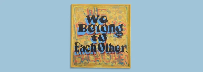 Our Belonging by Ambz