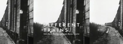 Beatriz Caravaggio (Spanish), Different Trains (still from video), 2016, video, Toledo Museum of Art (Toledo, Ohio), Museum Art Fund, 2018.24