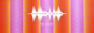 Everything is Rhythm